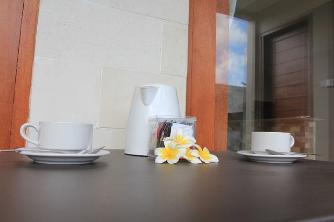 Royal Majesty Villas Kuta Lombok Exterior foto